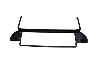 OPEL Mokka 1 generation (2012-2015) Radiator air diverter 95368415 33060458