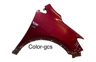 OPEL Mokka 1 generation (2012-2015) Front Right Fender 33060577