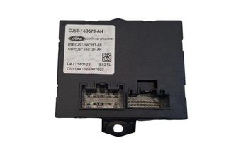 FORD Kuga 2 generation (2013-2020) Aizmugurējā vāka / bagāžnieka vadības bloks CJ5T14C253AB 33070711