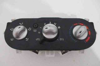 RENAULT Twingo 2 generation (2007-2014) Другие блоки управления 0991282C,69837002,0912163A4925 32464540