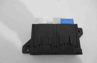 CITROËN C3 Picasso 1 generation (2008-2016) Блок управления Комфорт 32667372,9812711280 32465052