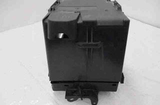 CITROËN C4 Cactus 1 generation (2014-2024) Поддон аккумулятора 9163508,9801801880 32465164