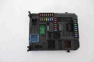 PEUGEOT 308 T9 (2013-2021) Блок управления Комфорт 20150410,9807054180,E1111754 32465511