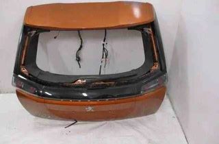 PEUGEOT 2008 2 generation (2019-2023) Крышка багажника 32465573