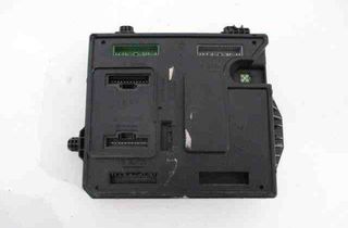 RENAULT Scenic 4 generation (2017-2023) Comfort Control Unit 284B15986R,BCMX95 32465581