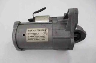 NISSAN X-Trail T32 (2013-2022) Starteris 233000686R 32466816