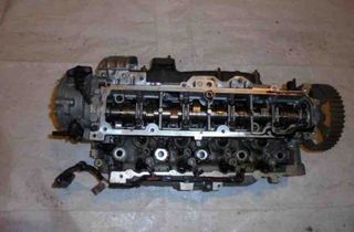 PEUGEOT Partner 2 generation (2008-2023) Dzinēja cilindra galva 32467853