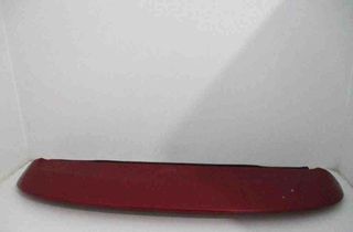 CITROËN C4 Picasso 2 generation (2013-2018) Rear glass spoiler 9688349680 32468278