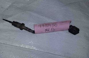 BMW 5 Series E60/E61 (2003-2010) Лямбда зонд 7798486 32468389