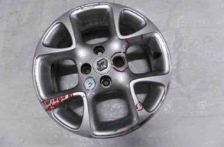 RENAULT Twingo 3 generation (2014-2023) Комплект колес 32469634