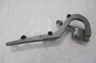 PEUGEOT 2008 2 generation (2019-2023) Front Right Bonnet Hinge 9678398480 32469701