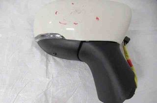 RENAULT Captur 1 generation (2013-2019) Priekšējo labo durvju spogulis 32469734