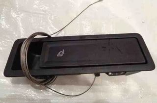 VOLKSWAGEN Tiguan 2 generation (2016-2024) Другие внутренние детали 5NA885671 32470138