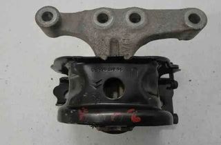 CITROËN C4 Cactus 1 generation (2014-2024) Priekšējais motora stiprinājums 9811224580 32470139