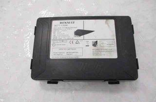 RENAULT Espace 5 generation (2015-2023) Провода свечей накалывания 32470443