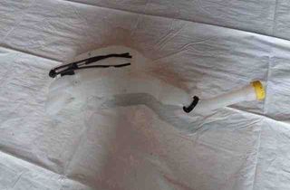 RENAULT Espace 5 generation (2015-2023) Logu mazgāšanas tvertne 289101989R 32470517