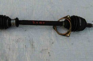 RENAULT Scenic 4 generation (2017-2023) Полуось передний левый 8200470134 32470589