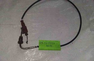 AUDI Q3 F3 (2018-2024) Exhaust gas temperature sensor 03L906088CL 32471705