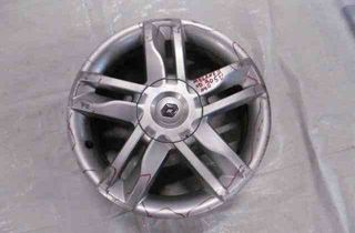 RENAULT Scenic 2 generation (2003-2010) Комплект колес 8200586640 32471812