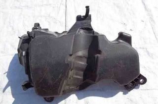 NISSAN Note E12 (2013-2021) Engine Cover 175B15263R 32471898