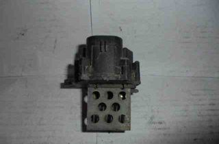 PEUGEOT 308 T7 (2007-2015) Blower fan relay 9658508980 32473174