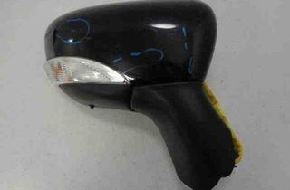 RENAULT Captur 1 generation (2013-2019) Priekšējo labo durvju spogulis 32473179