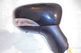 RENAULT Captur 1 generation (2013-2019) Priekšējo labo durvju spogulis 32473206