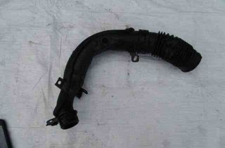 PEUGEOT RCZ 1 generation (2010-2014) шланг радиатора интеркулера M06021A152 32473272