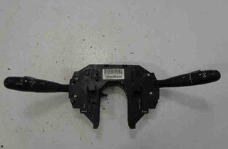 CITROËN C3 Picasso 1 generation (2008-2016) Indicator Wiper Stalk Switch 96644963XT 32474101