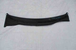 RENAULT Twingo 3 generation (2014-2023) Пластмасса передняя стеклоочистителей 8200637096 32474588