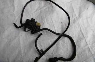 DACIA Sandero 2 generation (2013-2020) Solenoīda vārsts 149567084R 32474756