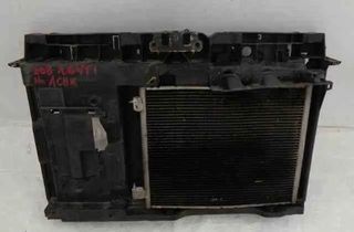 PEUGEOT 208 Peugeot 208 (2012-2015) Cooling Parts 32475001