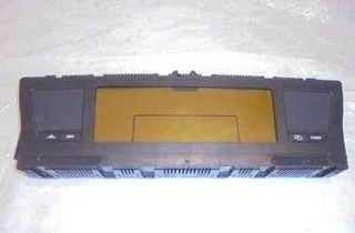 CITROËN C3 Picasso 1 generation (2008-2016) Instrumentu panelis/spidometrs 9663755780 32475012