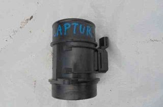 RENAULT Captur 1 generation (2013-2019) Mass Air Flow Sensor MAF 8200682558B 32475201