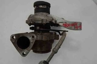 FIAT Ducato 3 generation (2006-2024) Turbīna GTB1749VK,CU3Q6K682AB 32475230