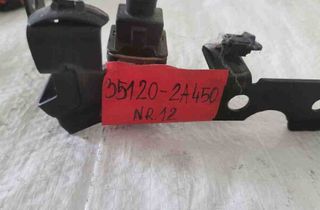 KIA Sorento 2 generation (2009-2021) Solenoid Valve 351202A450 32475505