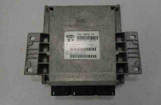 PEUGEOT 107 Peugeot 107 (2005-2014) Other Control Units 9645989480,9648568480 32475683