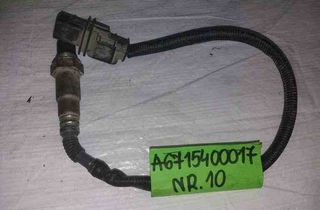 SSANGYONG Korando 3 generation (2010-2020) Lambda zonde A6715400017 32476396