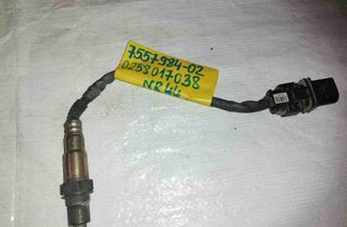 BMW 5 Series E60/E61 (2003-2010) Лямбда зонд 32477553