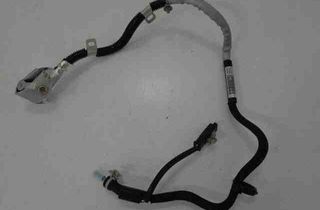 CITROËN Berlingo 3 generation (2018-2024) Fuel return pipe 9826302080 32477918