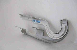 PEUGEOT 2008 2 generation (2019-2023) Front Right Bonnet Hinge 9682598980,5592 32478281