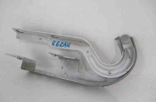 PEUGEOT 2008 2 generation (2019-2023) Front Right Bonnet Hinge 9682598980 32478285