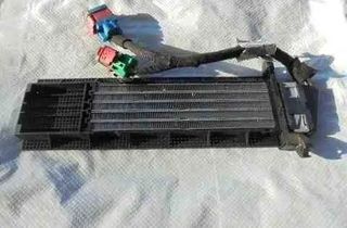 PEUGEOT 308 T7 (2007-2015) Печка салона T2392001 32478351