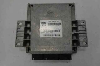 CITROËN C3 Picasso 1 generation (2008-2016) Блок управления двигателем 32478973