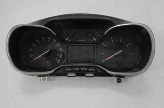 CITROËN C3 Picasso 1 generation (2008-2016) Instrumentu panelis/spidometrs 9813361680 32479103