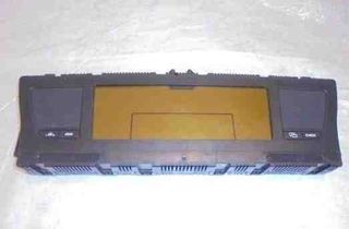 CITROËN C3 Picasso 1 generation (2008-2016) Instrumentu panelis/spidometrs 32479664