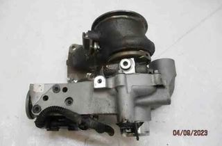 CITROËN C3 Picasso 1 generation (2008-2016) Tурбина 9845031980 32479929