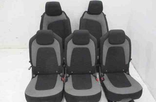 CITROËN C3 Picasso 1 generation (2008-2016) Комплект 32479962
