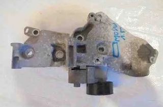 RENAULT Kadjar 1 generation (2015-2024) Priekšējais motora stiprinājums 32480150