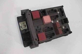 RENAULT Espace 4 generation (2002-2014) Komforta vadības bloks 8200001476,8200096851 32480701